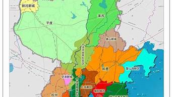 青岛有几个区_青岛有几个区都是什么区