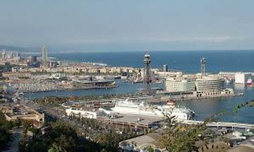 西班牙港_西班牙港是哪个国家的首都